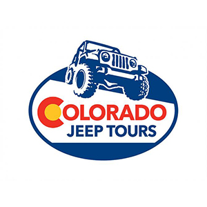Colorado Jeep Tours 